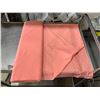 Image 1 : Coral Pink Fabric RollÂ