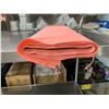 Image 2 : Coral Pink Fabric RollÂ