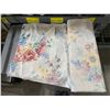Image 1 : Charter Club Tea Garden Prints Fabric BoltÂ