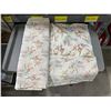 Image 1 : Charles Craft Tea Garden Prints Fabric Multi-Color