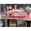 Image 2 : Pink Country Cloth Cotton Fabric BoltÂ