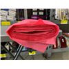 Image 2 : Pink Fabric Material RollÂ