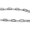 Image 3 : Sterling Silver Natural Blue Sapphire (2.25ct) with CZ (0.48ct) Bracelet, W/A $900.00. Sapphire is t