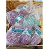 Image 1 : Acrylic Yarn in Various Colors