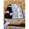 Image 1 : Acrylic Yarn Skeins, Various Colors and Brands