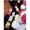 Image 2 : Yarn Spools in Various Colors