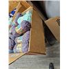 Image 3 : Yarn Including Bernat and Other Brands