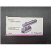 Image 2 : HB-601 Handheld Ironing Machine with Rotating Handle, 26W Power