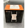 Image 2 : Edtiske Dual Band WiFi Extender with Dual Antennas