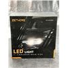Image 2 : Zethors LED Headlight H8/H9/H11 Model SN:YHDFD0001