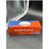 Image 2 : BONAOK Wireless Bluetooth Karaoke Microphone,3-in-1 Portable Wireless Microphone Systems Mic Speaker