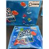 Image 2 : Jolly Rancher Gummies, 12 x 96g, Original Flavors, King Size