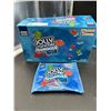 Image 1 : Jolly Rancher Gummies, 12 x 96g, Original Flavors, King Size