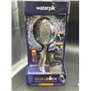 Image 2 : Waterpik DualDock Height-Adjustable Shower Docking System with PowerPulse