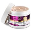 Image 1 : RoyceDerm Tepezcohuite Night Cream, 3.4 oz (100g), Collagen and Vitamin E