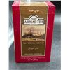 Image 1 : Ahmad Tea London Imperial Blend Darjeeling & Assam with Earl Grey 454g