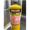 Image 2 : TurboTorch MAP//Pro Cylinder, 14.1 oz