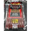 Image 2 : 5 Packs Jack Linkâ€™s All Beef Sticks, 175g Each