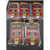Image 1 : 5 Packs Jack Linkâ€™s All Beef Sticks, 175g Each