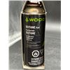 Image 2 : Woods Butane Fuel Canisters, 227 g Pack of 3
