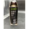 Image 2 : Woods Butane Fuel Canisters, 227 g Pack of 3