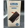 Image 2 : ReeZar HP8 Solar Power Bank, 61200mAh, Portable Charger