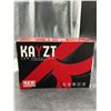 Image 2 : KAYZT D2S D2R LED Headlight Bulbs 20000 Lumens, 600% Brightness, 120W High Power, 6500K Cool White, 