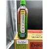 Image 2 : Alo Enrich Aloe Vera Juice Drink â€“ Aloe Vera, Pomegranate & Cranberry, 12 x 500m