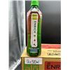 Image 2 : Alo Enrich Aloe Vera Juice Drink â€“ Aloe Vera, Pomegranate & Cranberry, 12 x 500m