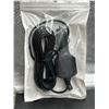 Image 1 : DC Car Charger Power Cable with Mini USB Connection