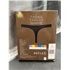 Image 2 : Reflex Thong Tangas Lingerie Set L/G â€“ 6 Count