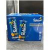 Image 2 : Rubicon Exotic Sparkling Mango Drink, 12 x 355mL Each