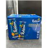 Image 2 : Rubicon Exotic Sparkling Mango Drink, 12 x 355mL Each