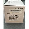 Image 2 : ICAMI CA-850A-R Surveillance Camera with Power Input DC 12V