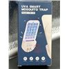 Image 2 : UVA Zappers Flying Insect Trap Plug-In Mosquito Killer UV Model HW-05