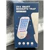 Image 2 : UVA Zappers Flying Insect Trap Plug-In Mosquito Killer UV Model HW-05