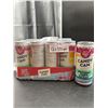 Image 2 : Candy Can Birthday Cake Soda, 330 mL, Pack of 12