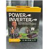Image 1 : Samlex Explorer 250-Watt Power Inverter for 12V Battery