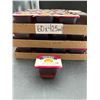 Image 2 : Lot of 60 Olde Style Pancake Syrup Cups, 42.5 ml Each