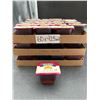 Image 1 : Lot of 60 Olde Style Pancake Syrup Cups, 42.5 ml Each