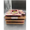 Image 2 : Lot of 60 Olde Style Pancake Syrup Cups, 42.5 ml Each