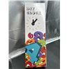 Image 2 : Large DIY Wall Clock Kit, 3D Frameless Wall ClockÂ