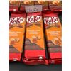 Image 2 : Kit Kat Caramel Crisp 7 Bars of 120G Each