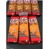 Image 1 : Kit Kat Caramel Crisp 7 Bars of 120G Each