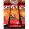 Image 2 : Kit Kat Caramel Crisp 7 Bars of 120G Each