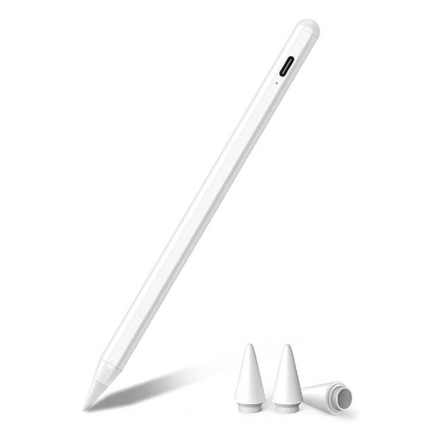Catipu Stylus Pen for iPad (2018-2023) Compatible Model