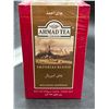 Image 1 : Ahmad Tea London Imperial Blend Darjeeling & Assam with Earl Grey, 454g