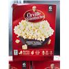 Image 2 : Lot of 3 Orville Redenbacher Sweet and Salty Kettlecorn, 6 Bags Per Unit