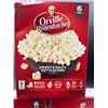 Image 2 : Lot of 3 Orville Redenbacher Sweet and Salty Kettlecorn, 6 Bags Per Unit
