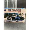 Image 2 : Polaris 600 Switchback Pro Diecast Model Snowmobile by NewRay